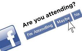 Are you attending?