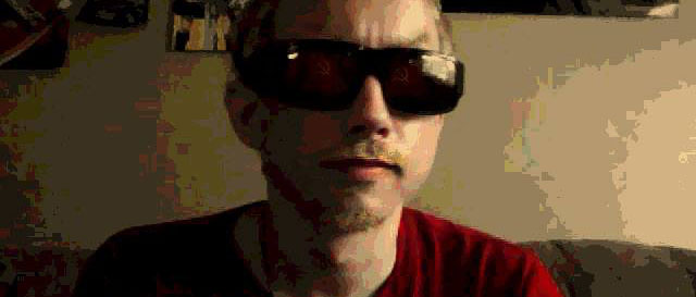 Avant Garde archival artist image