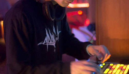 Dfectv archival artist image
