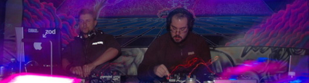 Primordial Snooze archival artist image