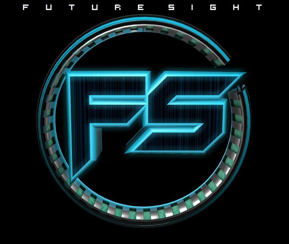 Future Sight archival artist image