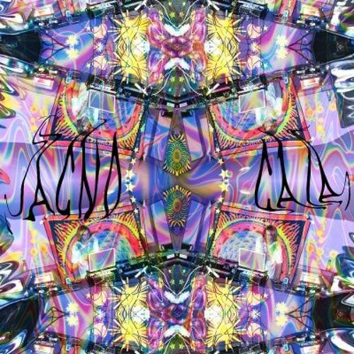 Jagno Gaia archival artist image