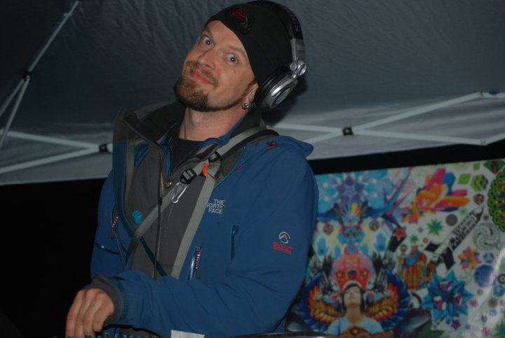 Jagno Gaia archival artist image