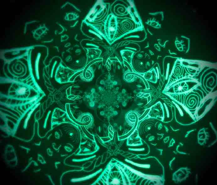 Transiant archival artist image