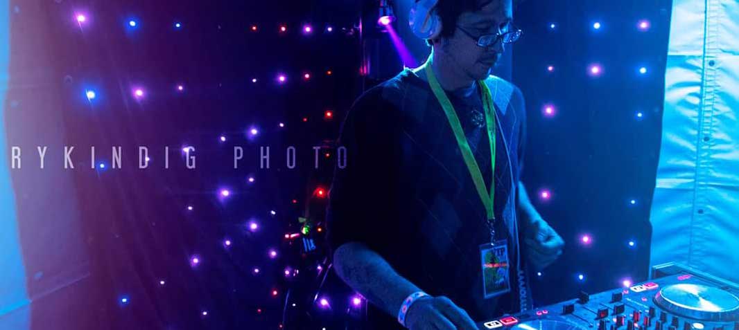 Ira K. archival artist image