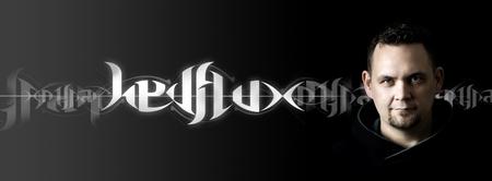 Hedflux archival artist image