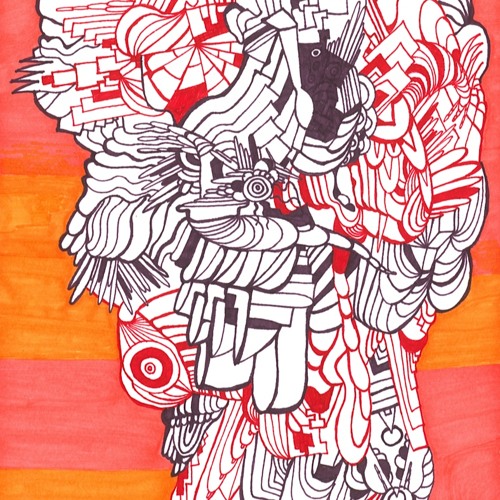 Tim Clark archival artist image