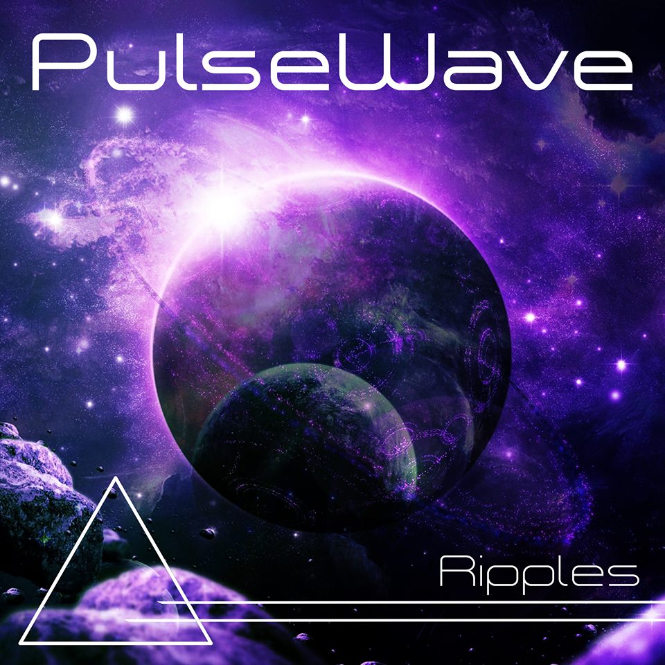 Pulsewave archival artist image