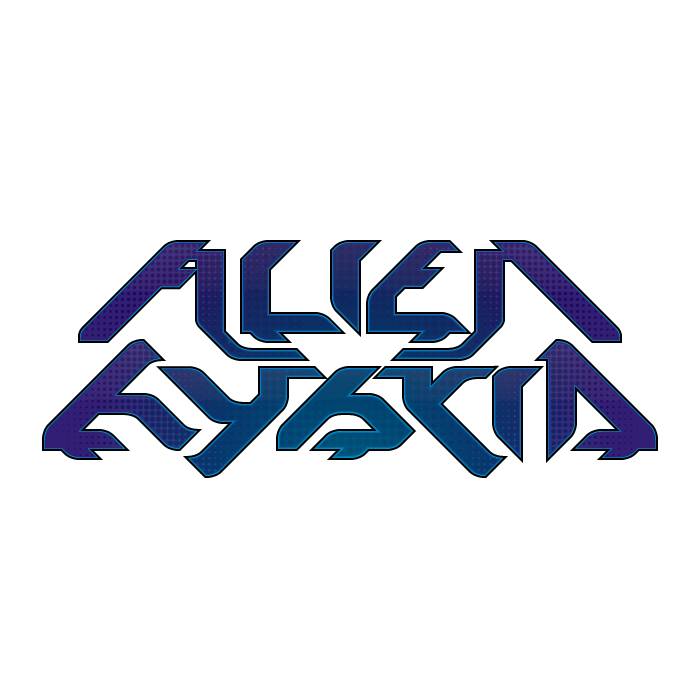 Alien Hybrid archival artist image