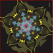 Clandestine archival artist image