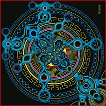 DJ C archival artist image