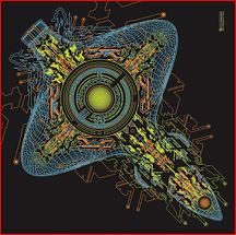 DJ Triton archival artist image