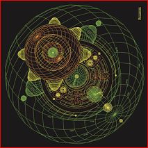Awake archival artist image