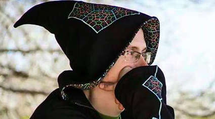 InertG archival artist image