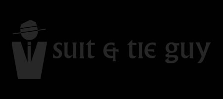 Suit & Tie Guy archival artist image