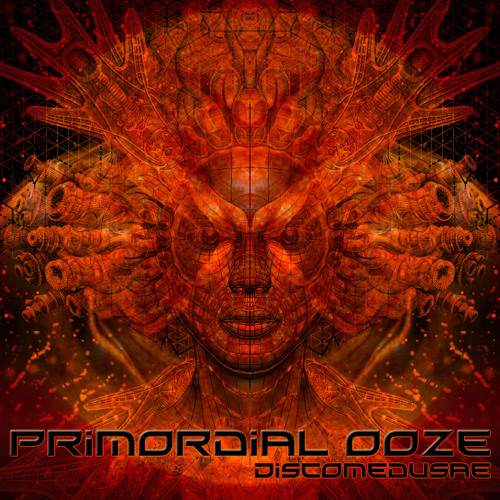 Primordial Ooze archival artist image