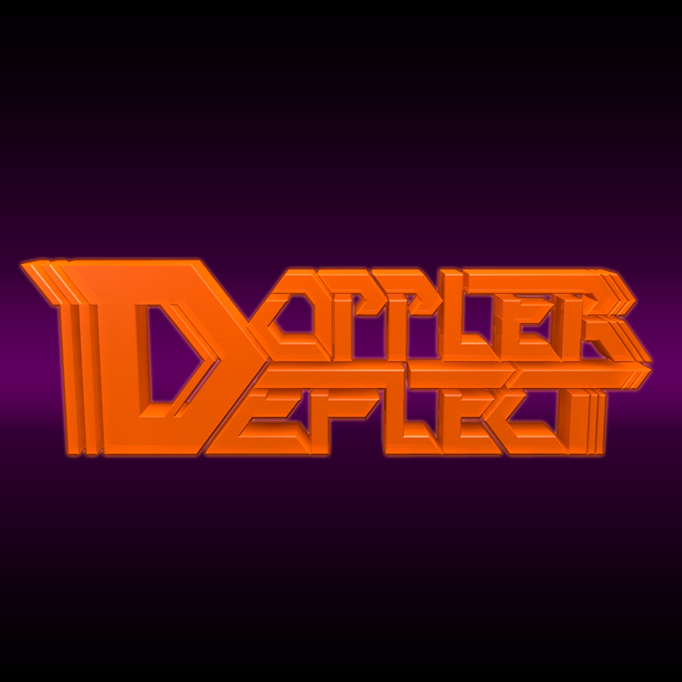 Doppler Deflect archival artist image