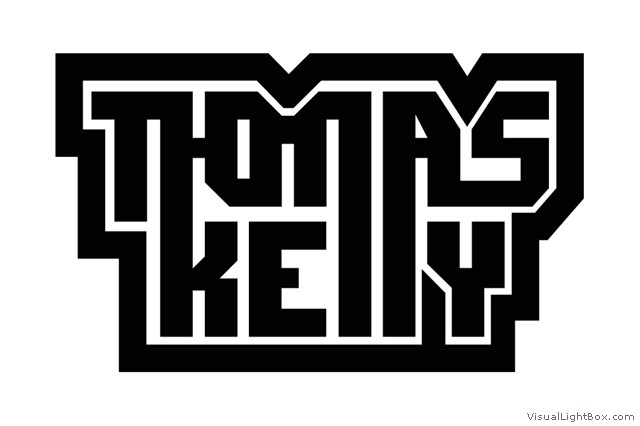 Thomas Kelly archival artist image
