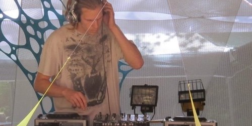 Jagno Gaia archival artist image