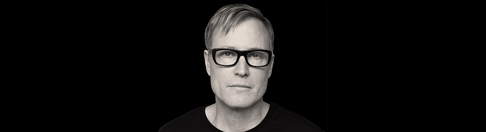 Christopher Lawrence archival artist image