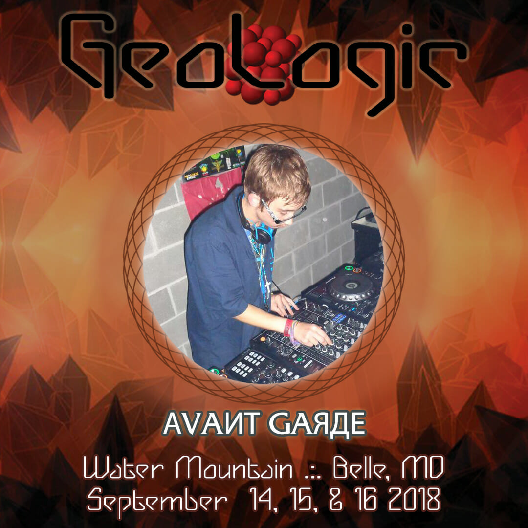 avantgarde