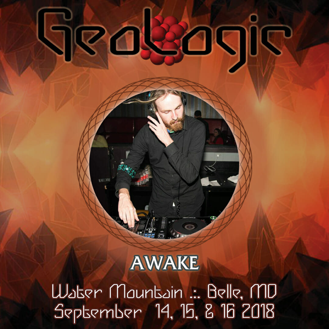 awake
