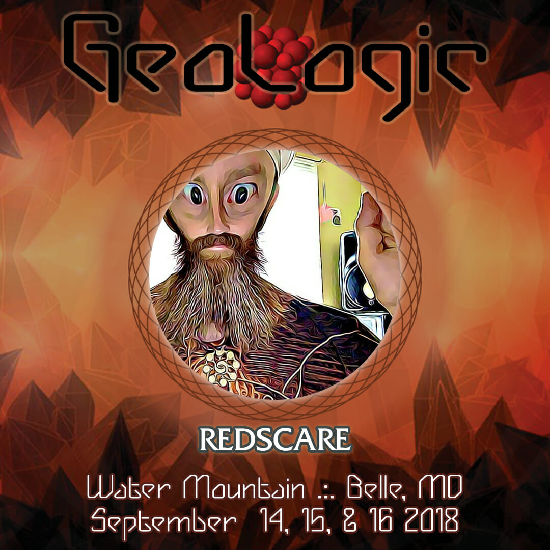 redscare