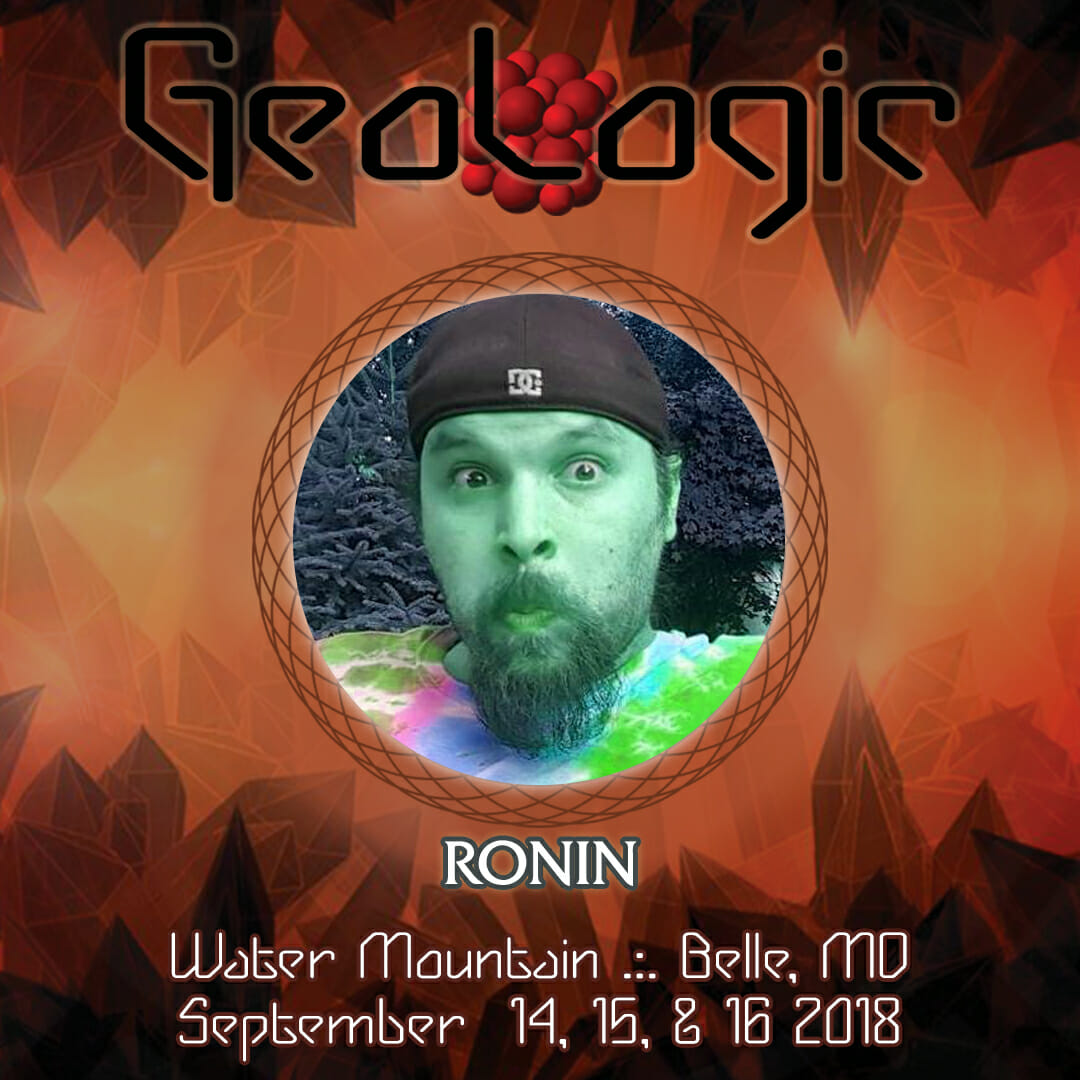 ronin