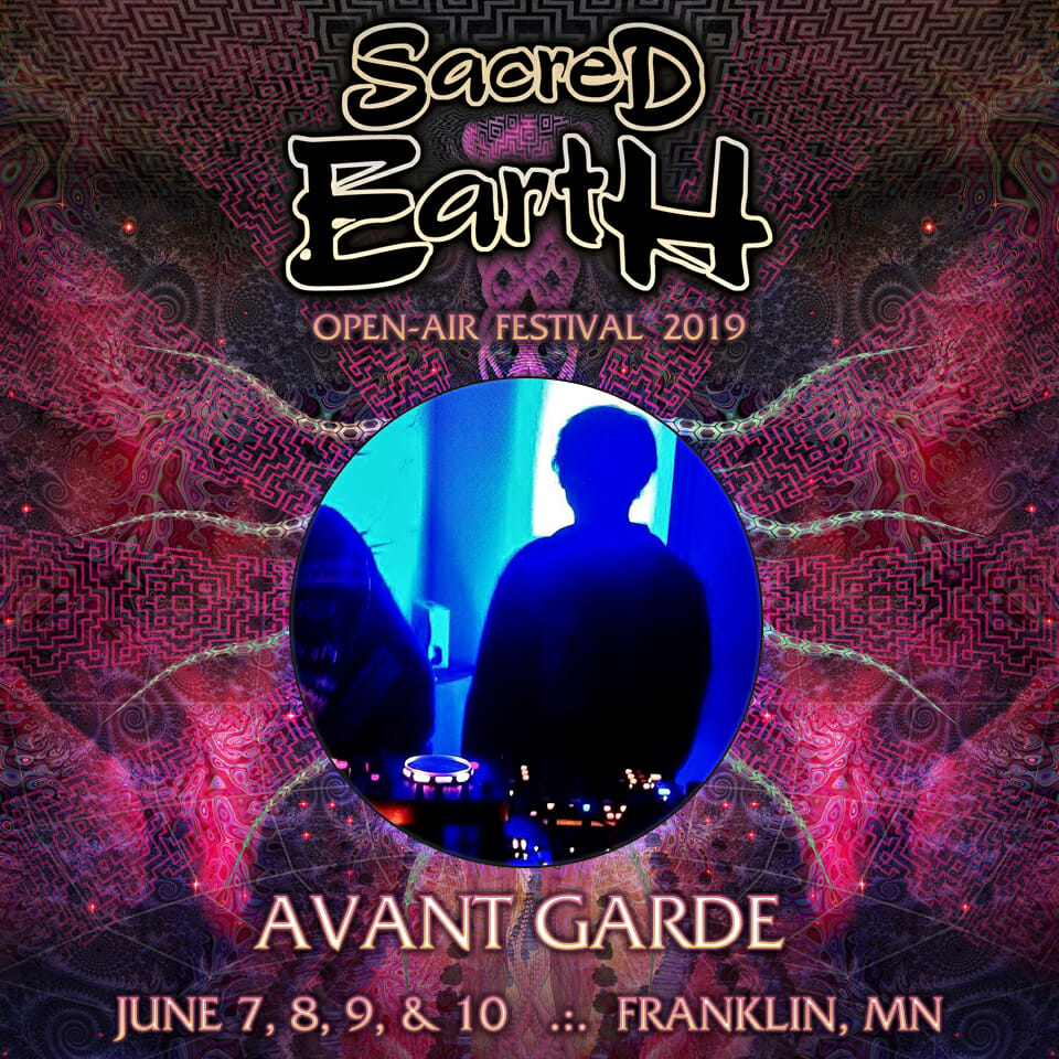 avant-garde