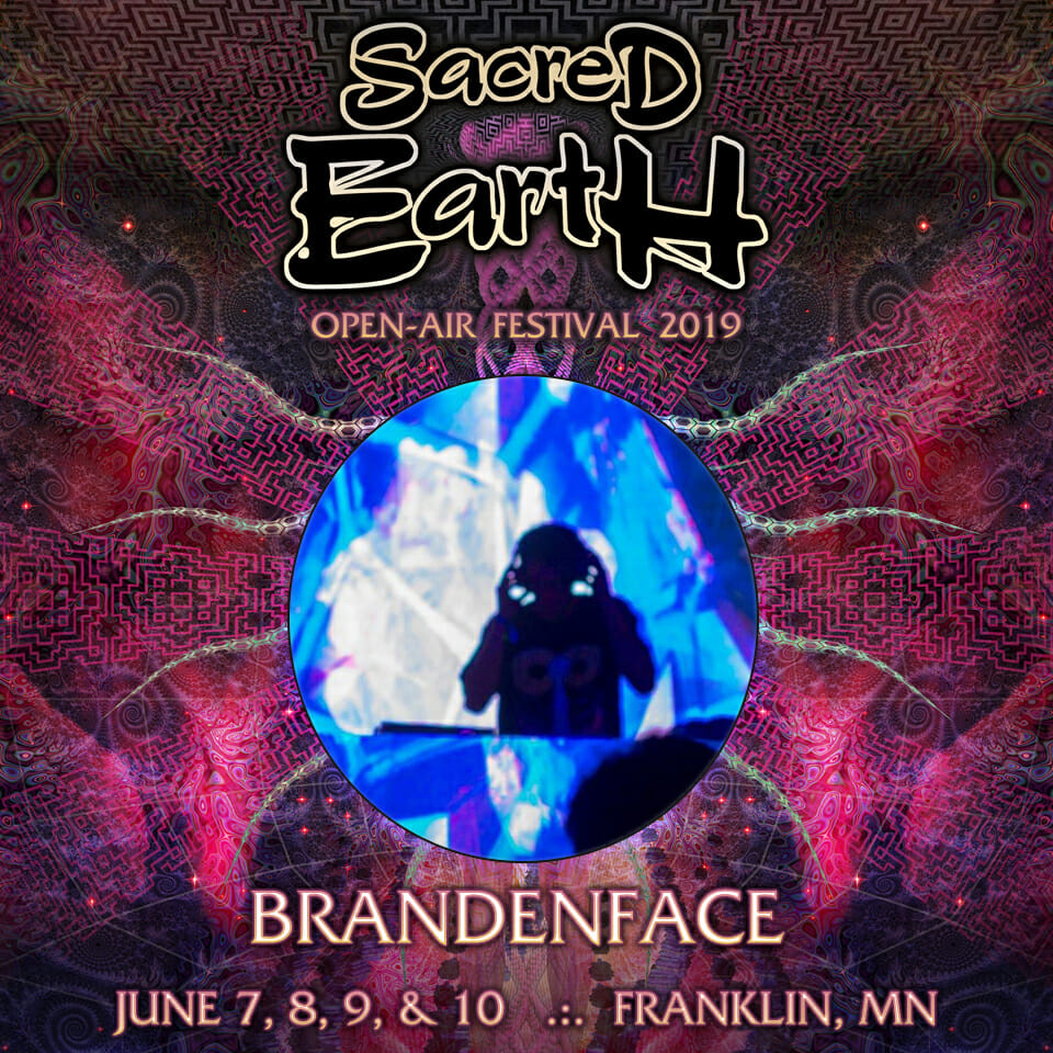 brandenface