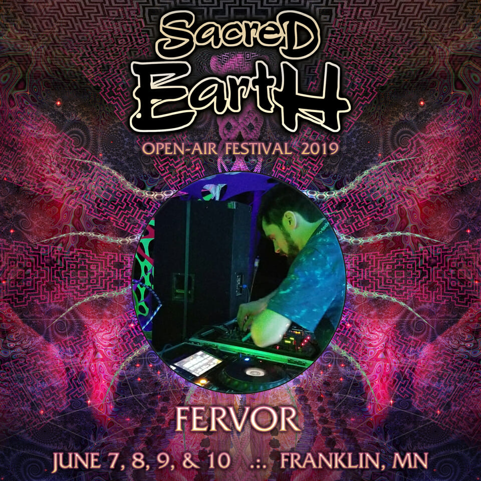Fervor