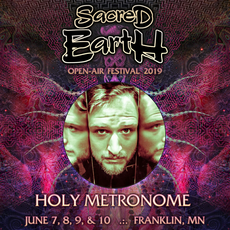 Holy-Metronome