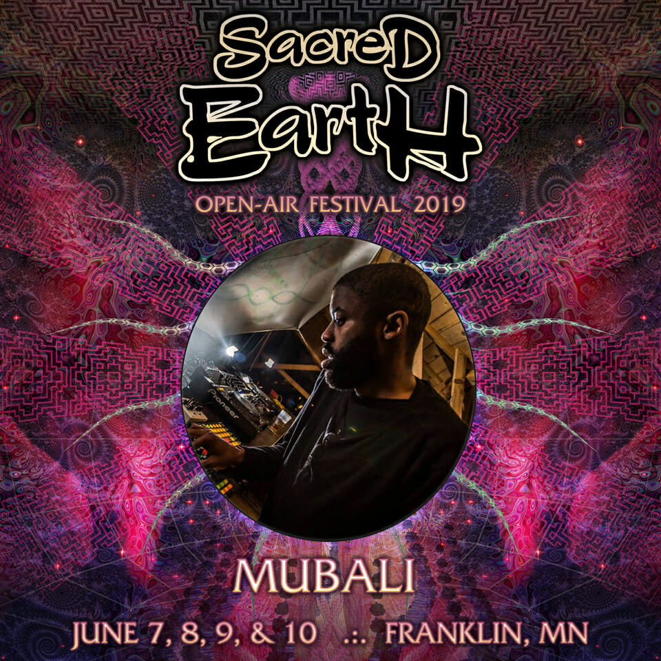 mubali