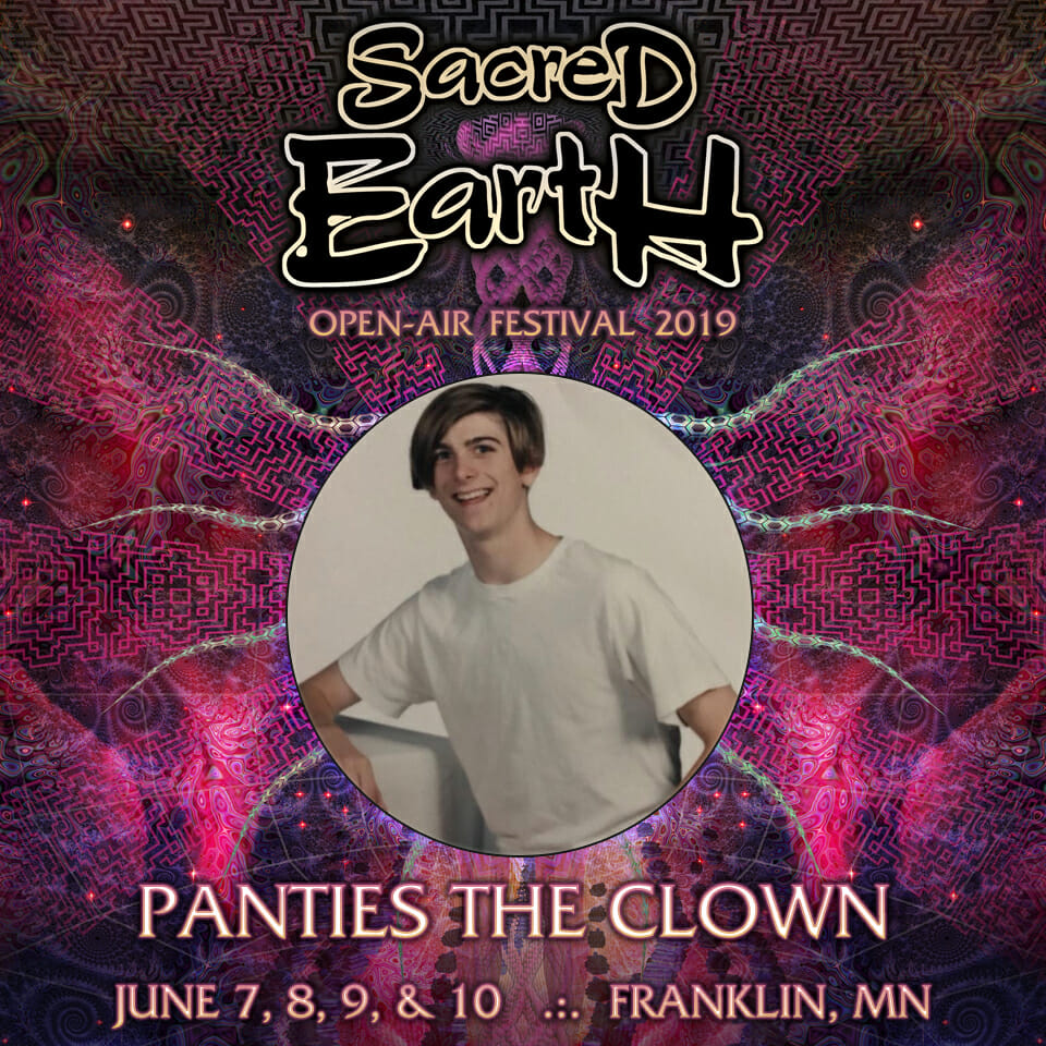 Panties-the-Clown