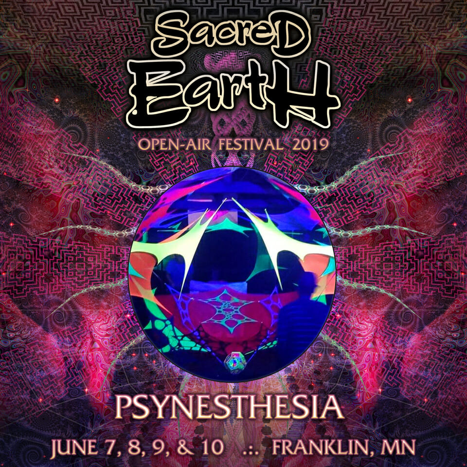 psynesthesia