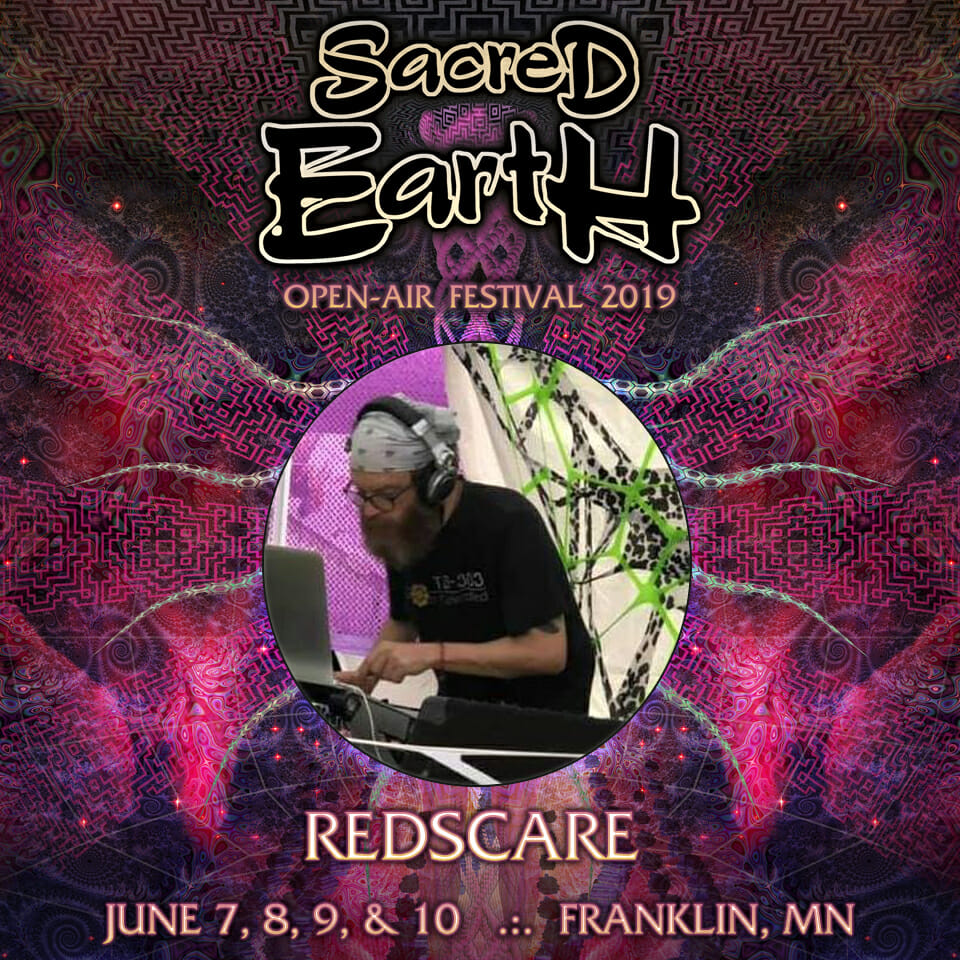 Redscare