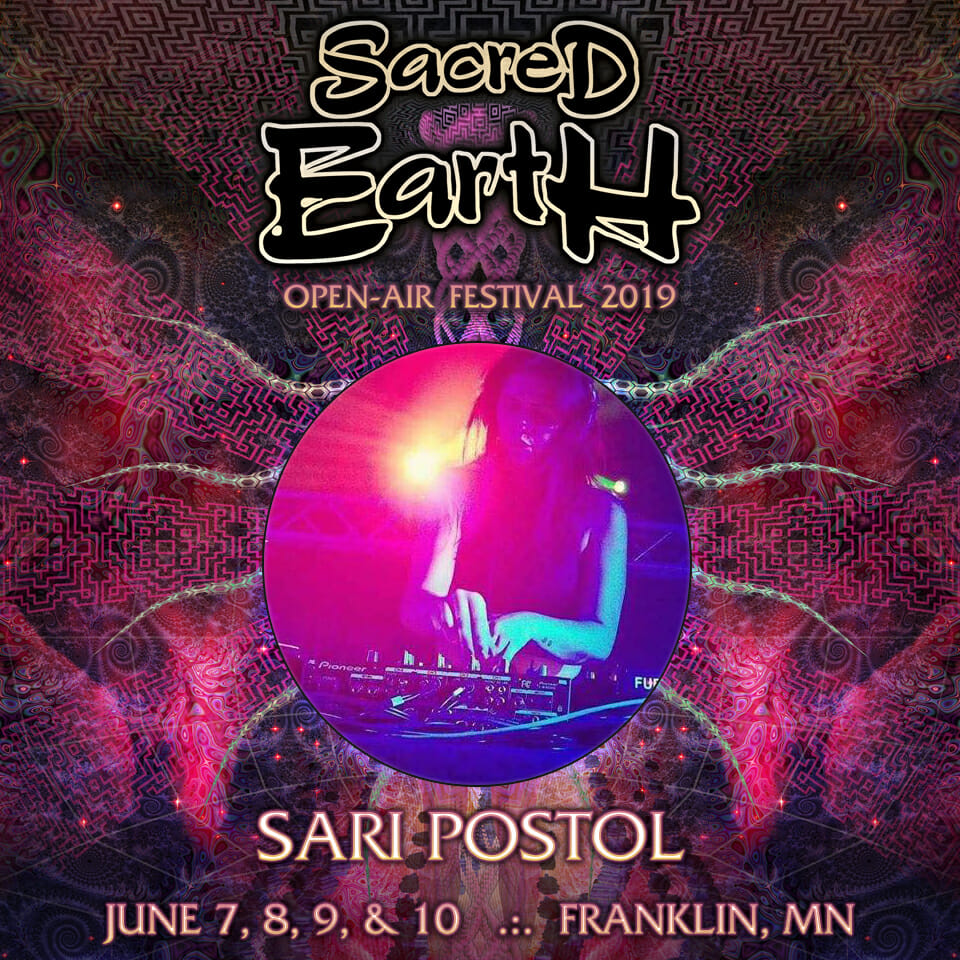 Sari-postol
