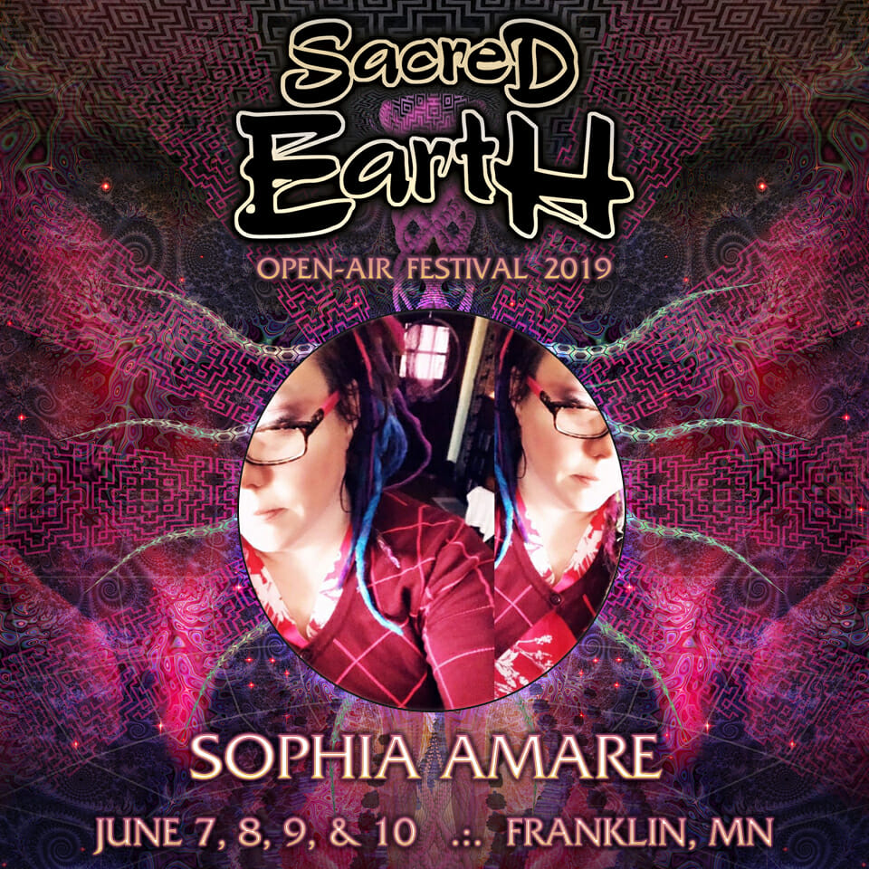 Sophia-Amare