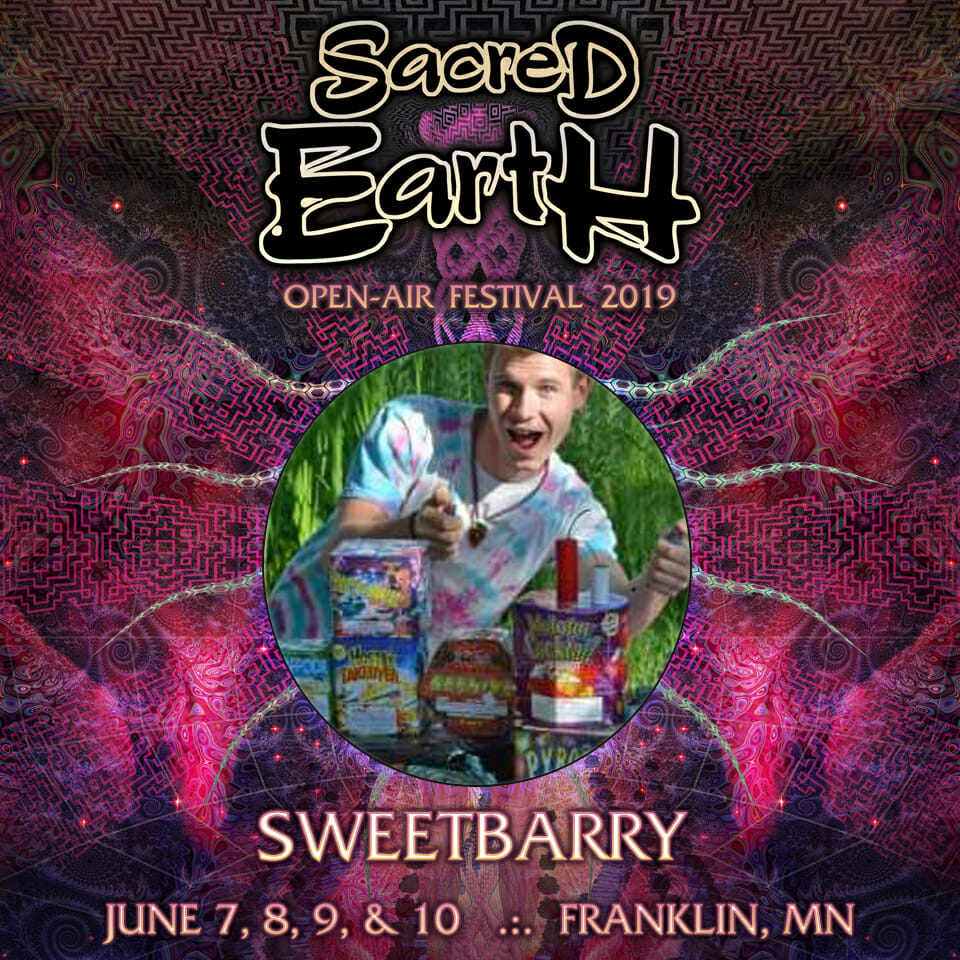 sweetbarry