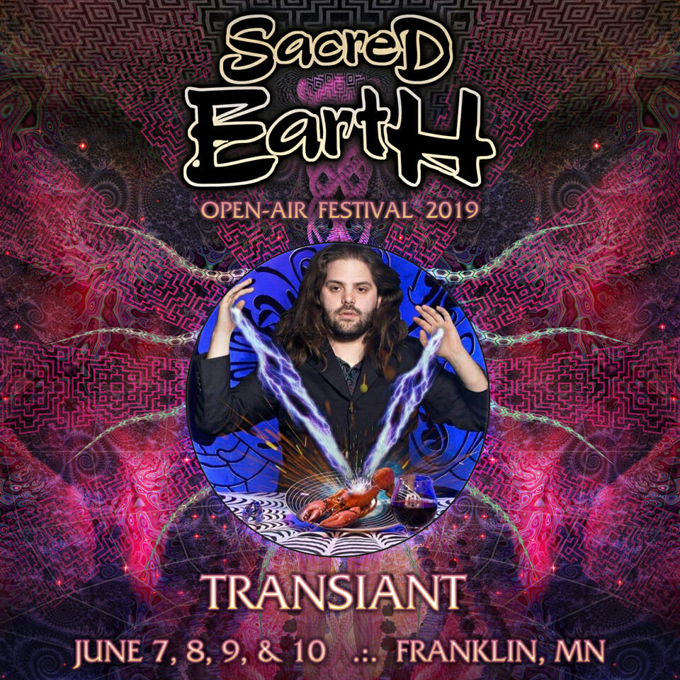 Transiant
