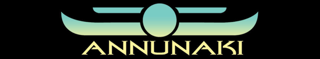 Annunaki archival artist image