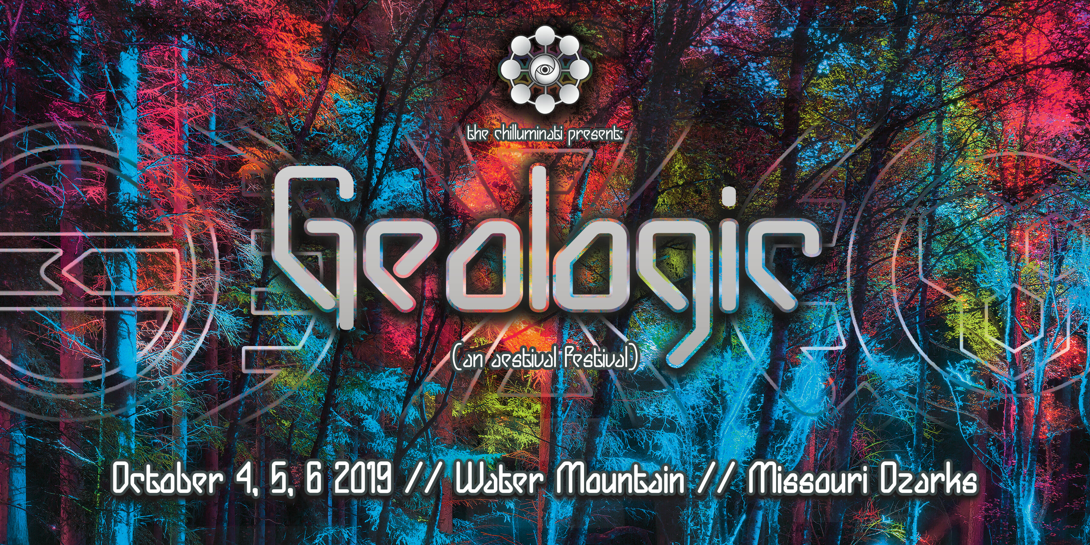 Geologic 2019: An Aestival Festival