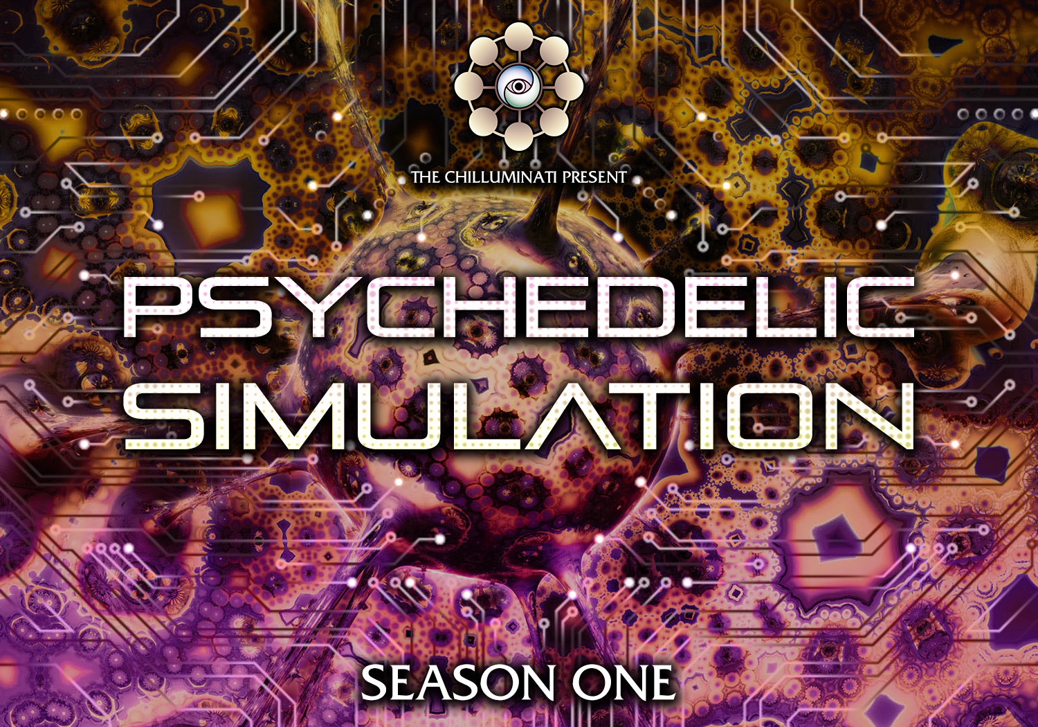 Psychedelic Simulation Season One