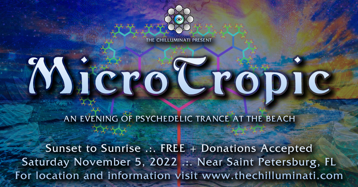 MicroTropic 2022