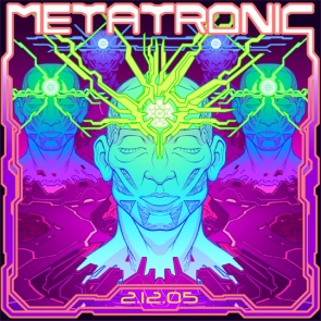 Metatronic