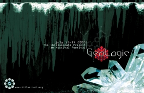 Geologic :: An Aestival Festival
