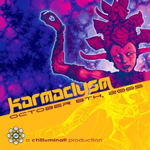 Karmaclysm