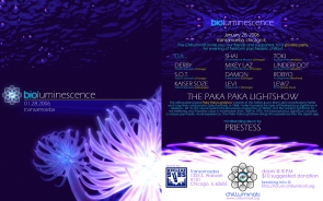 Bioluminescence