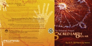 Sacred Earth Open-Air 2006