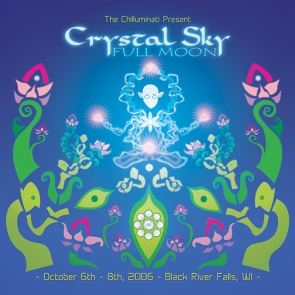 Crystal Sky 2006 Full Moon Festival